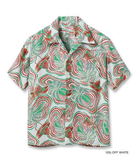 “PANIOLO COUNTRY” SS39229