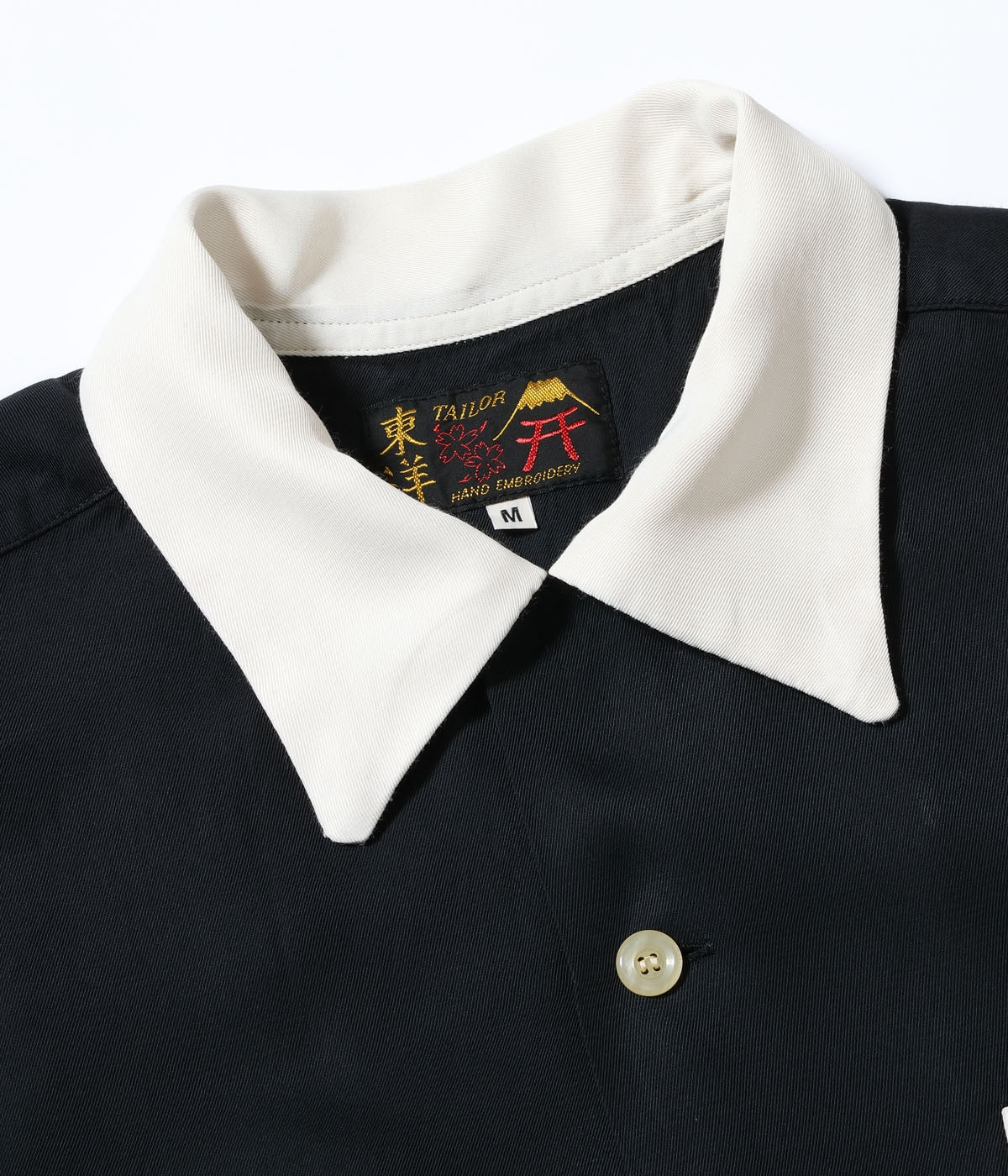 SUKA SHIRT “ROARING TIGER” TT39508