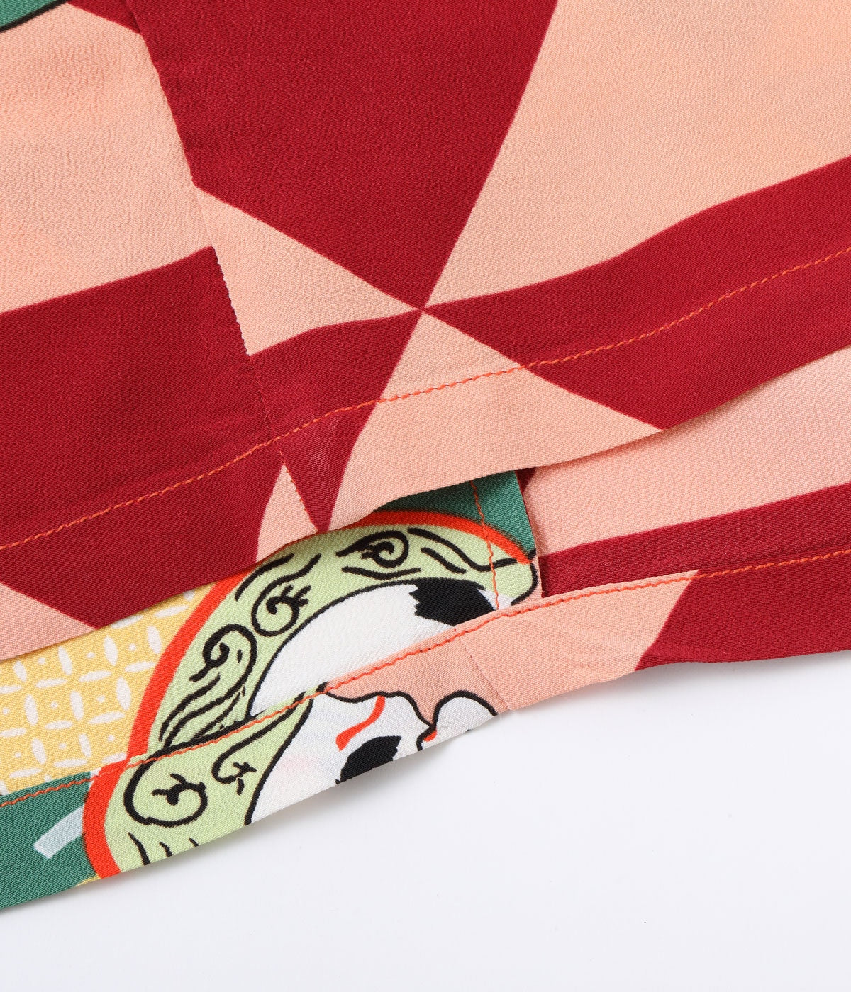 SUN SURF SPECIAL EDITION “DARUMA”SS39677