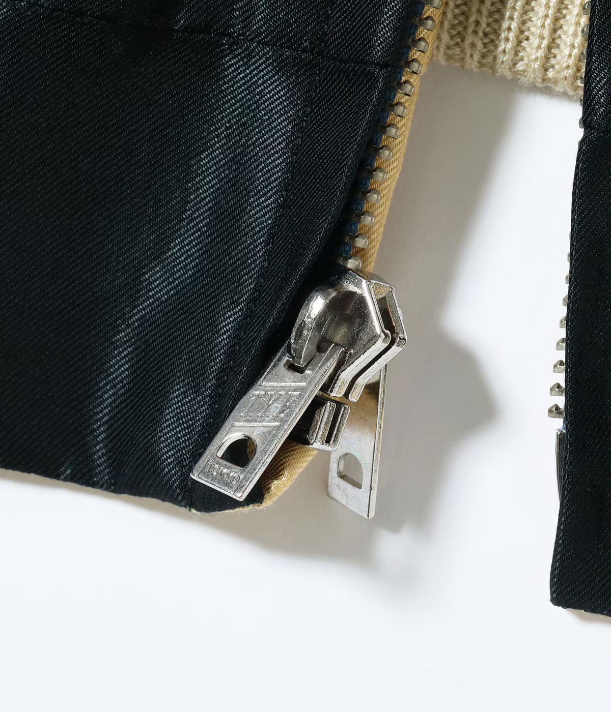 Early 1950s Style Acetate Souvenir Jacket “USS PRINCETON” × “MAIKO” TT15877-219