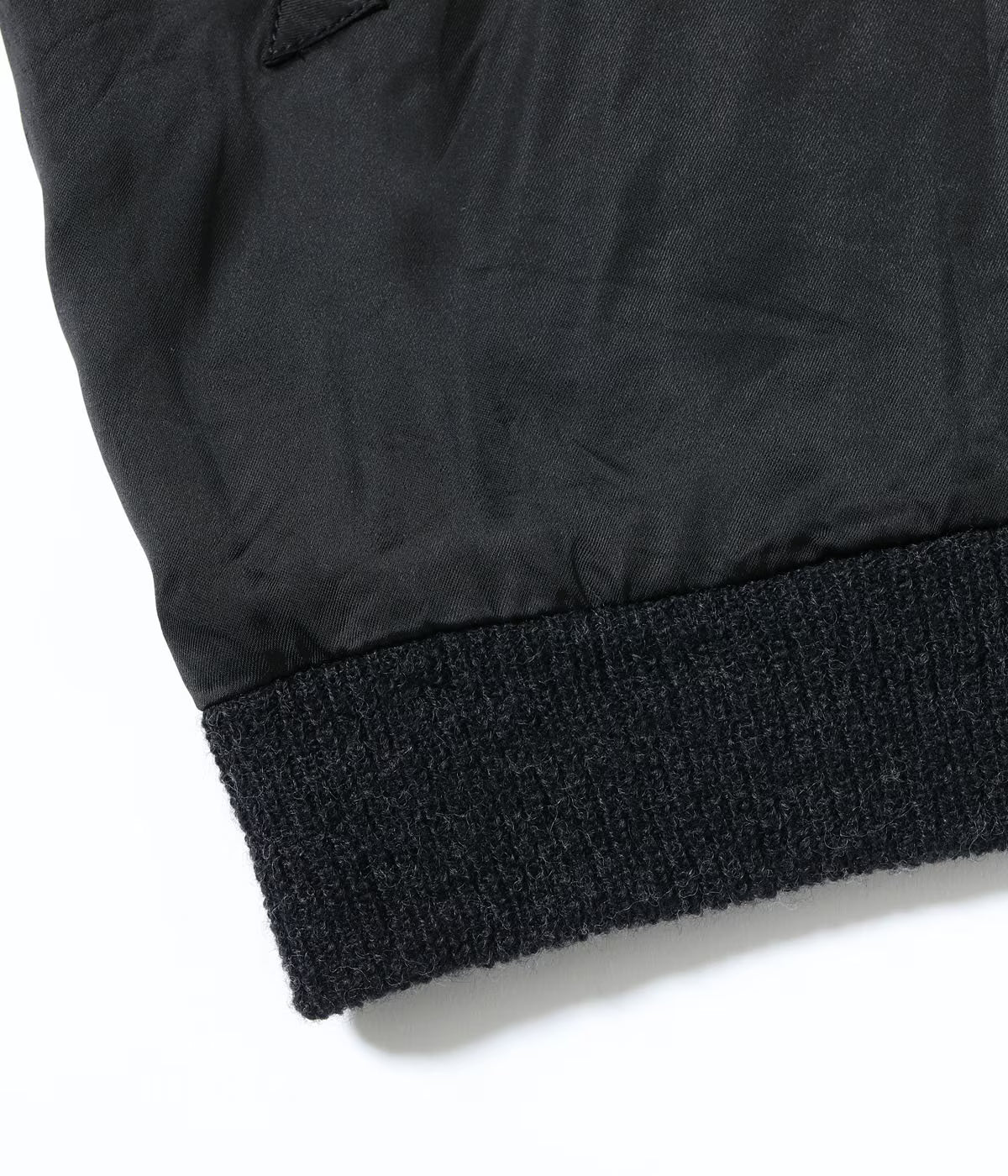 Late 1940s Style Acetate Souvenir Jacket KOSHO & CO. Special Edition “WHITE TIGER” × “JAPAN MAP” TT15912-119