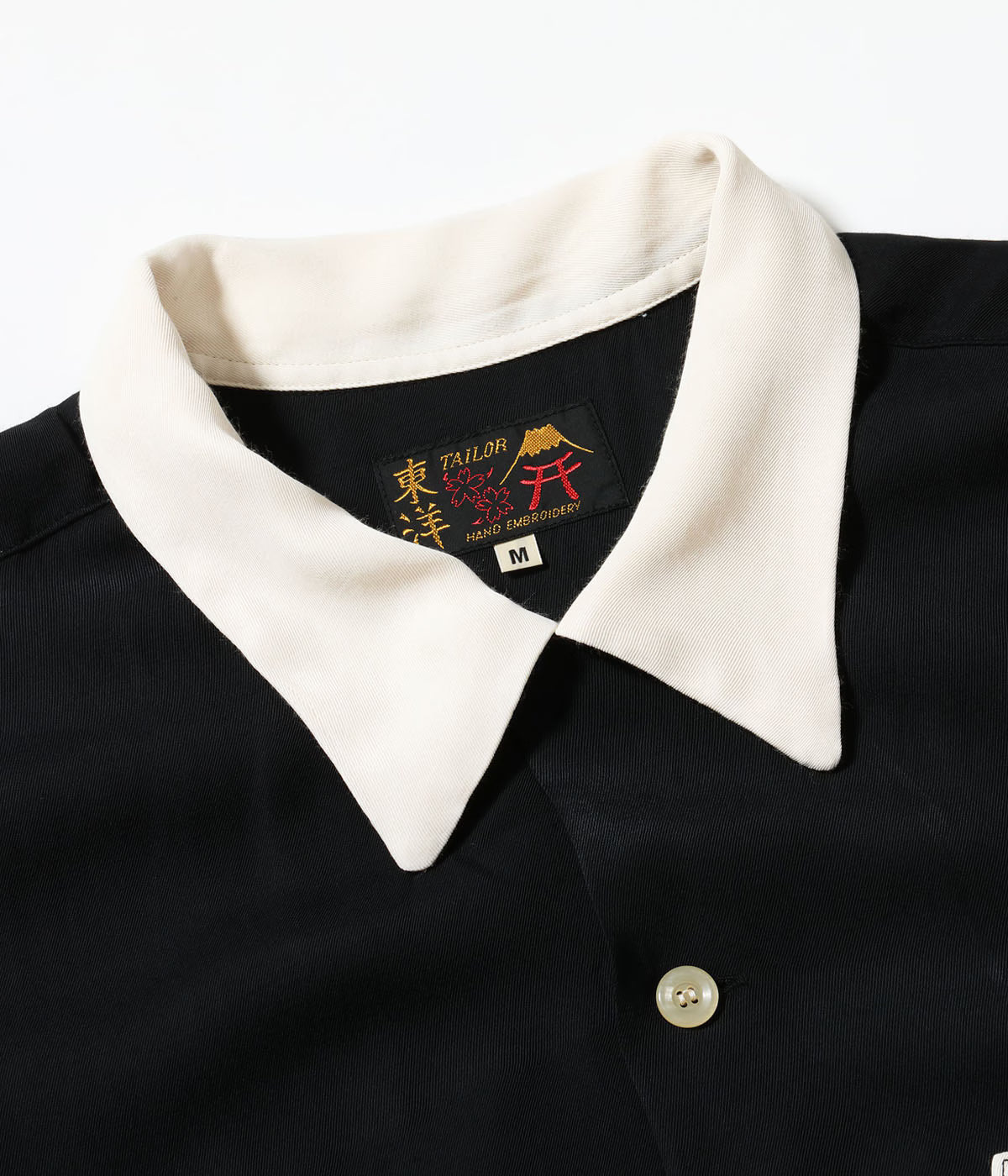 SUKA SHIRT “TIGER”TT39700