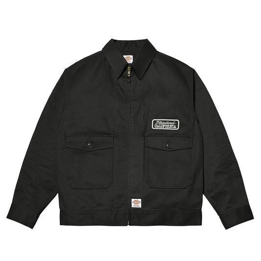 Dickies × SD Work Jacket