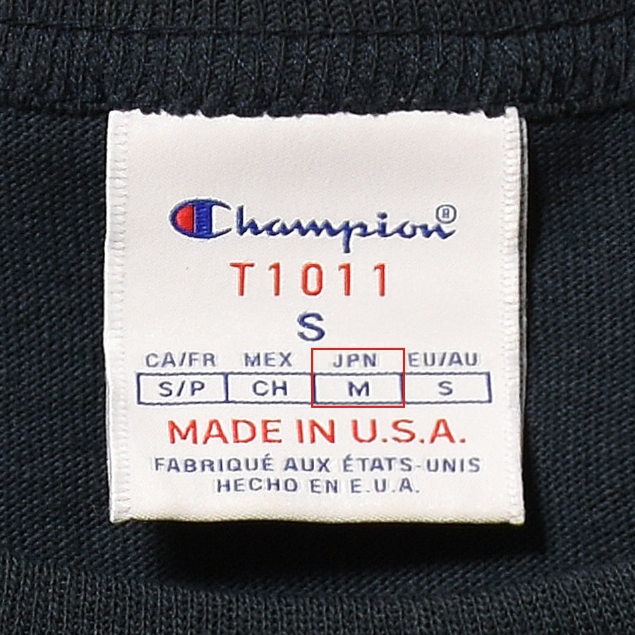 Champion for SD Exclusive T1011