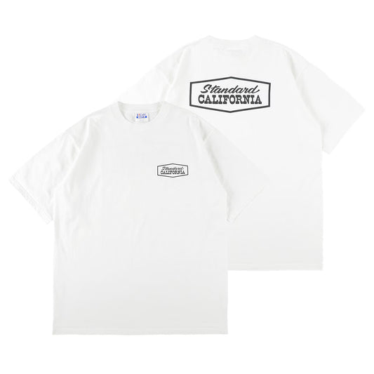SD Heavyweight Stadium Logo T