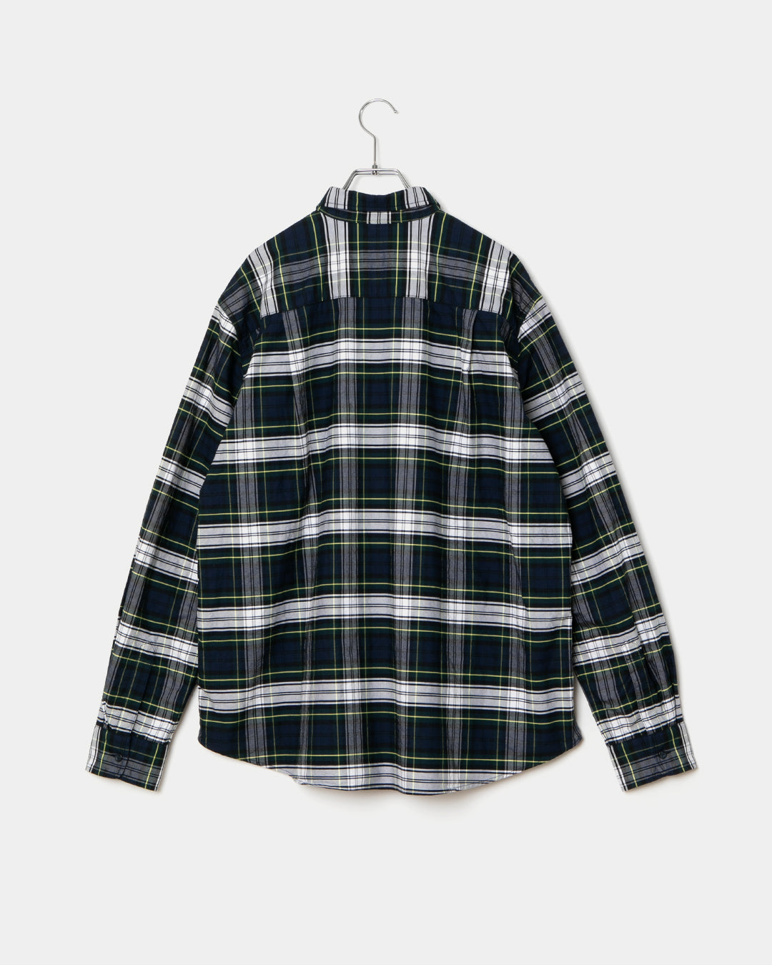 OX Check Shirt