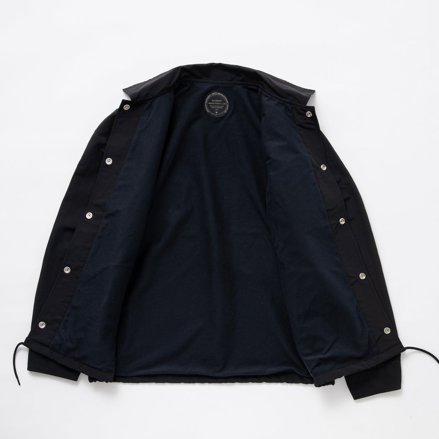 COACH JACKET