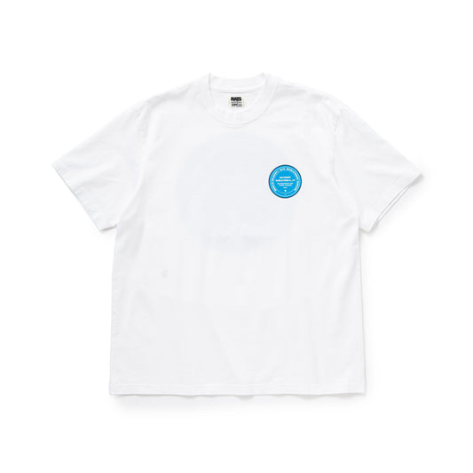 CIRCLE MGM TEE