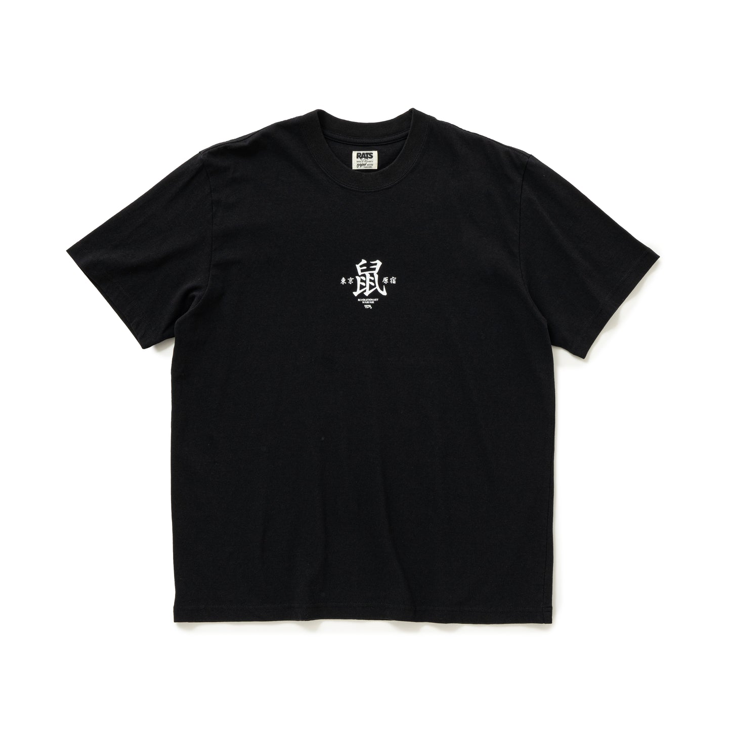 鼠 TEE