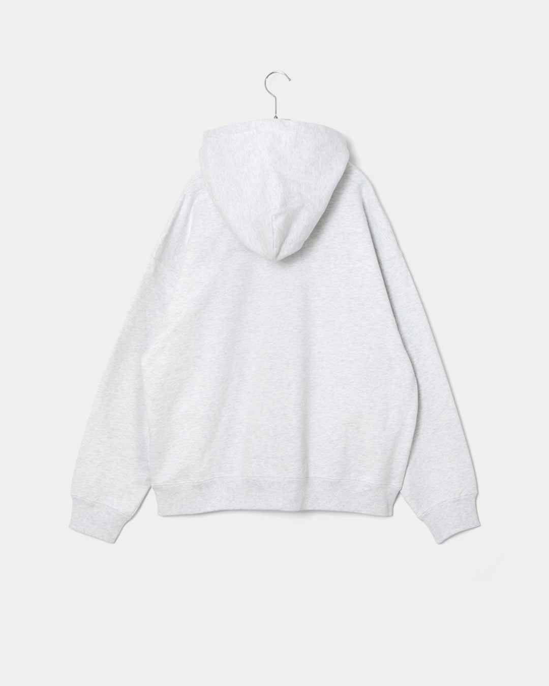 "80's Sci-Fi" Arch Logo Hoodie