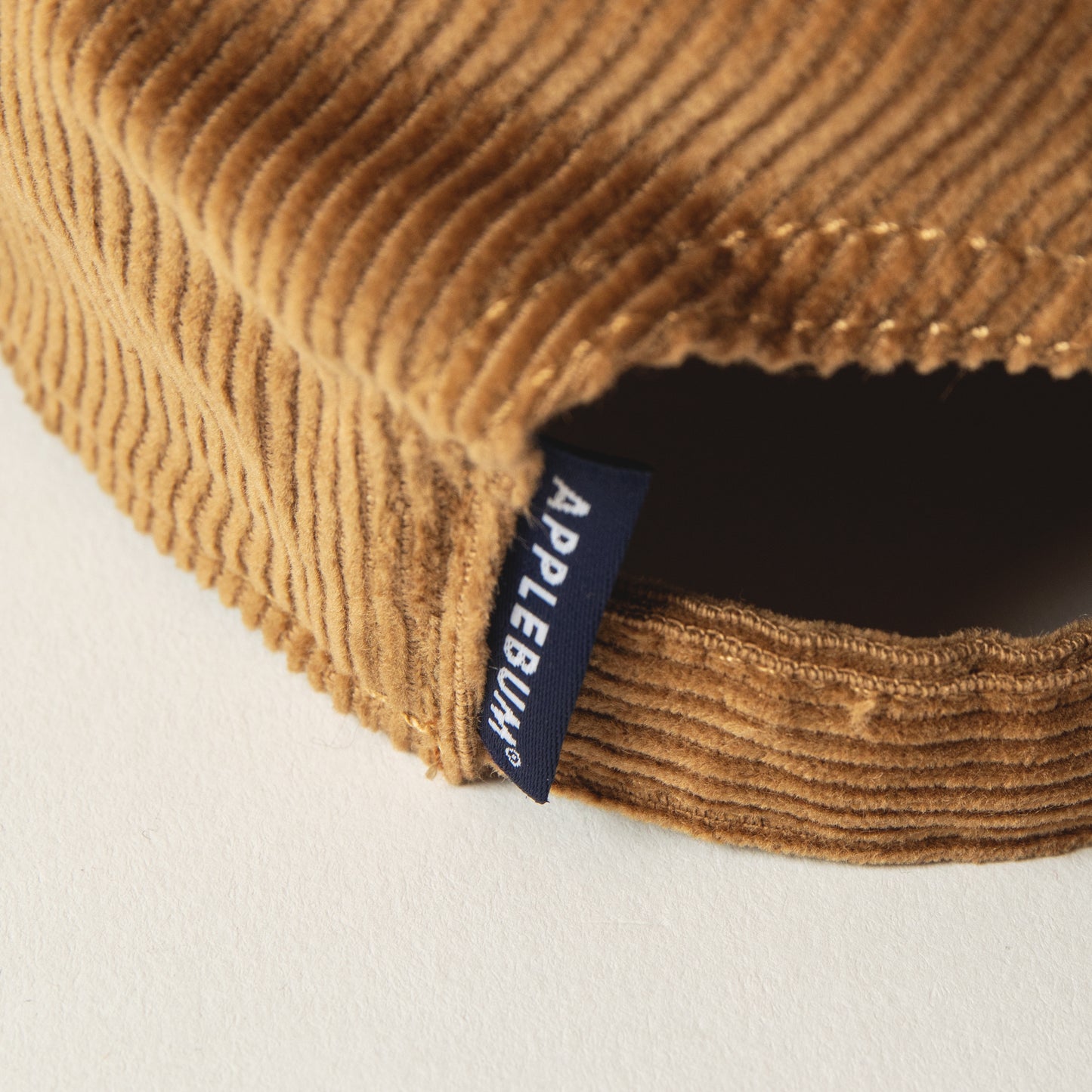 Corduroy Cap