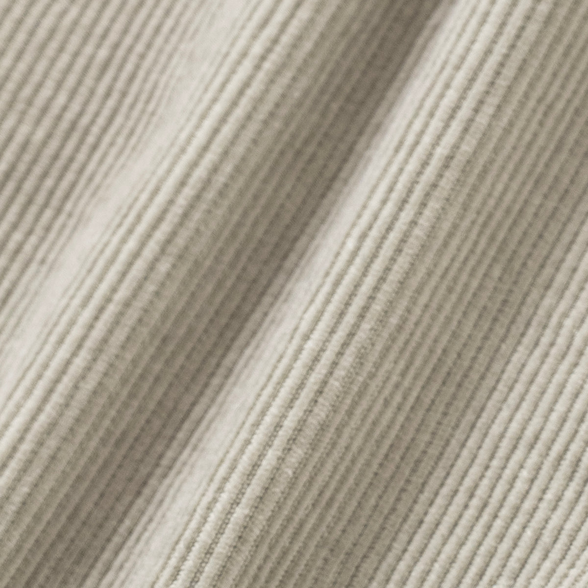 CORDUROY SHIRT