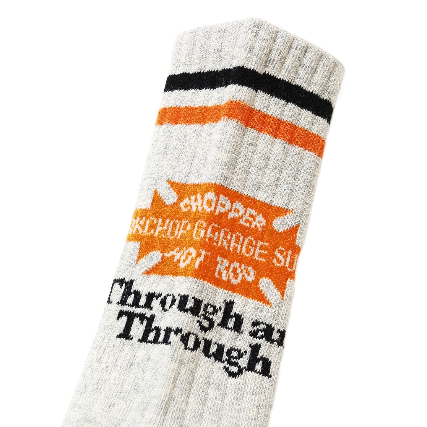 BAR&SHIELD SOX