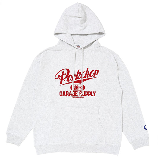 SCRIPT COLLEGE HOODIE