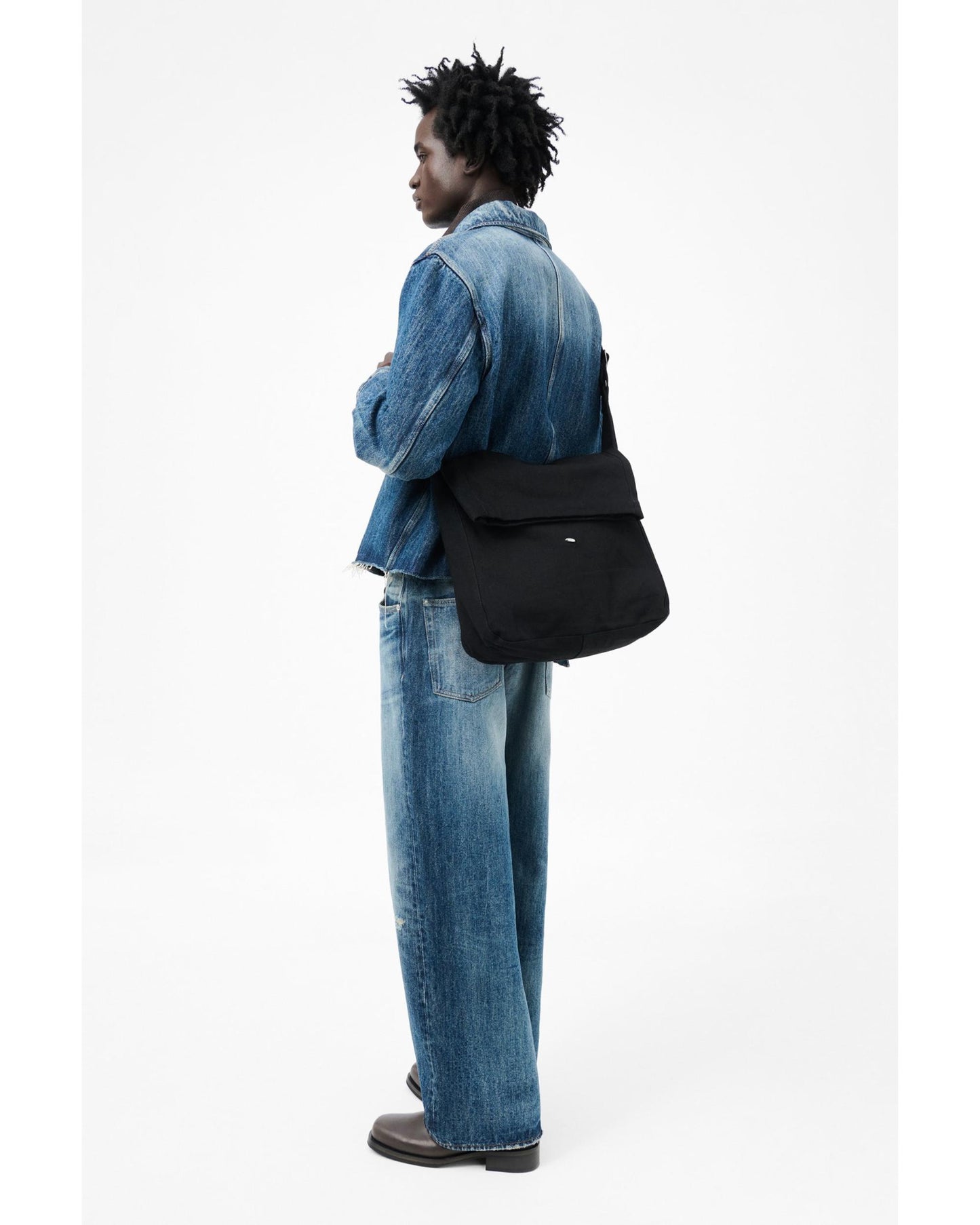 SLING BAG  4218SBD