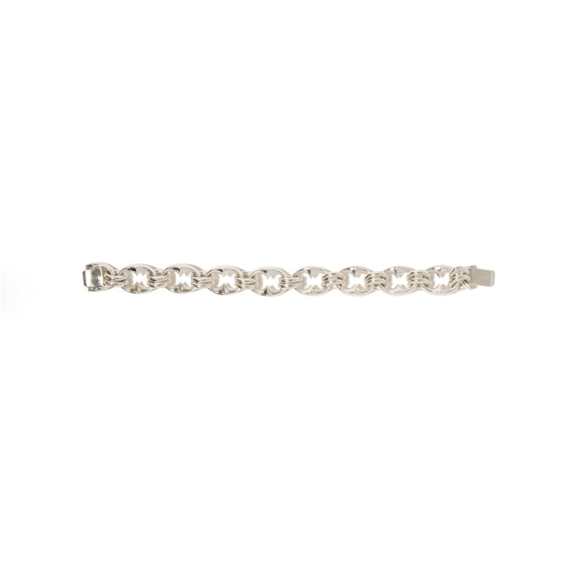 OVAL BRACELET