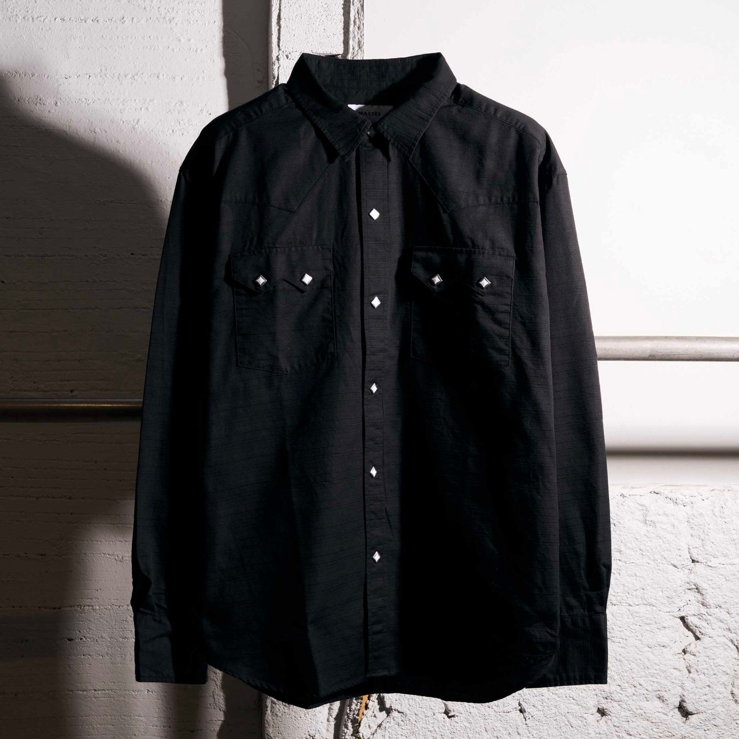 WESTERN SHIRT NP