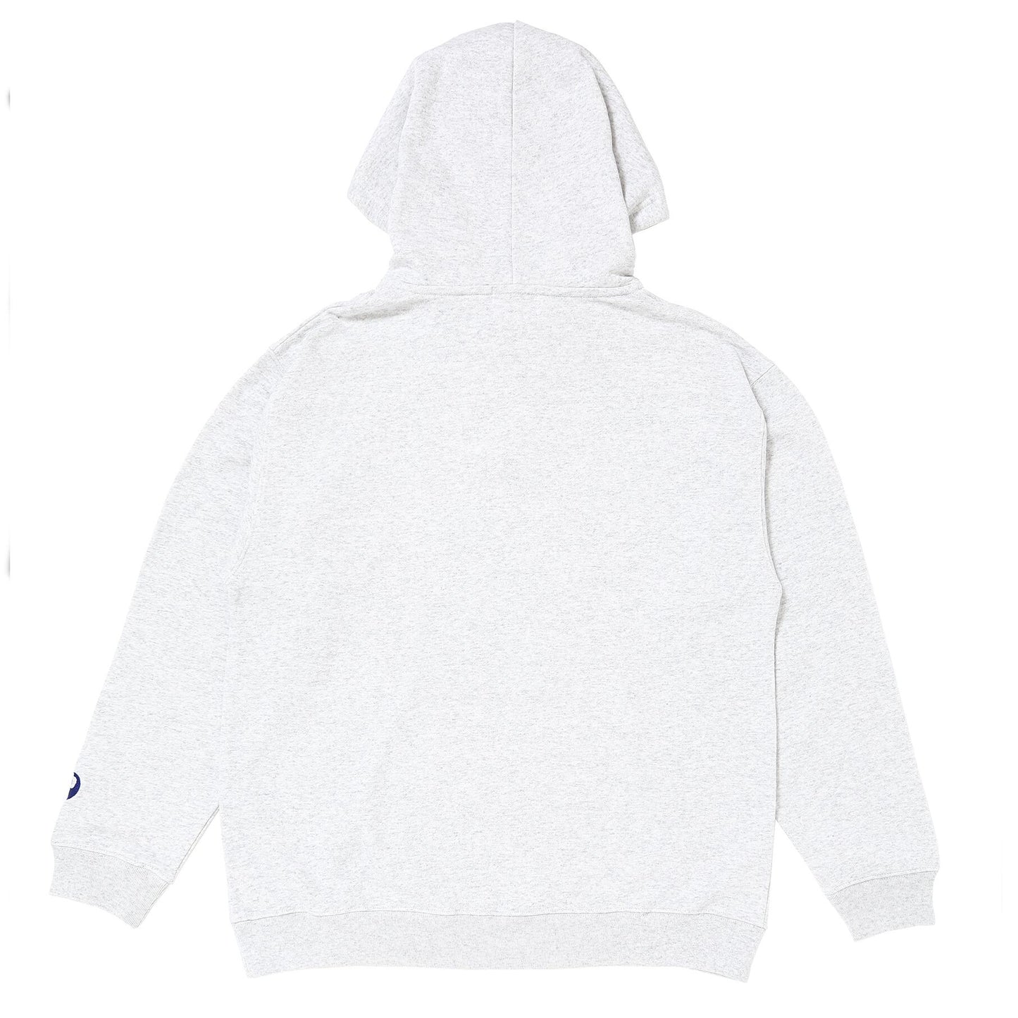 SCRIPT COLLEGE HOODIE