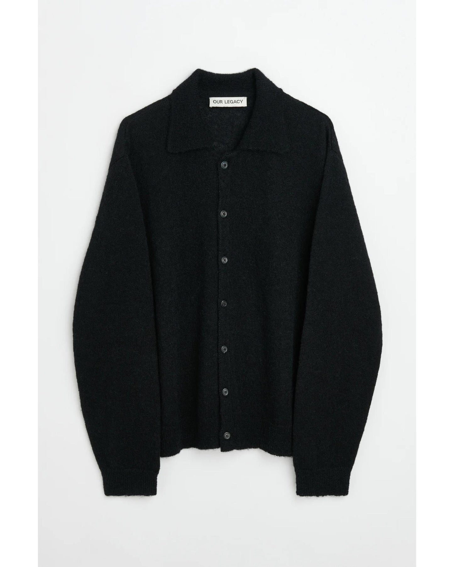 EVENING POLO  BLACK  4213ECFSE