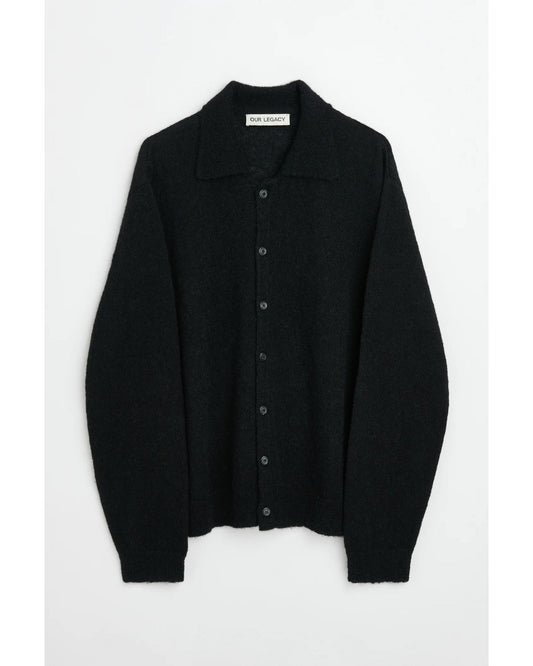 EVENING POLO  BLACK  4213ECFSE