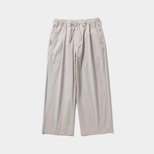 BAGGY PIPE PANTS
