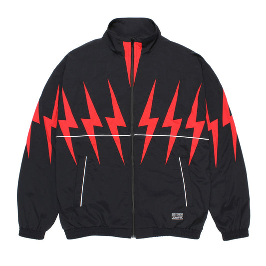 TRACK JACKET ( TYPE-1 )