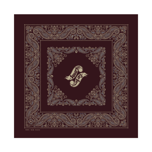 "CS" BANDANA