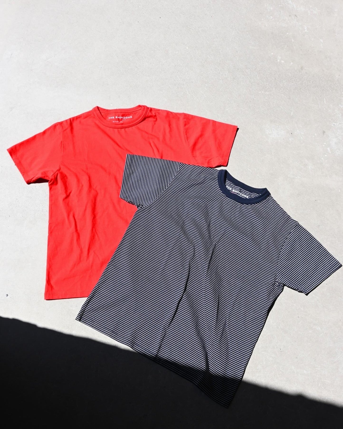 PACK TEE