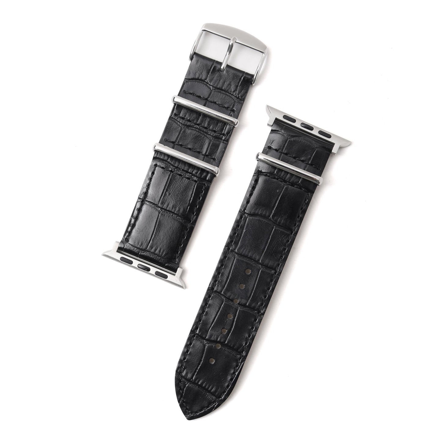 LEATHER WATCH BAND for Apple Watch
