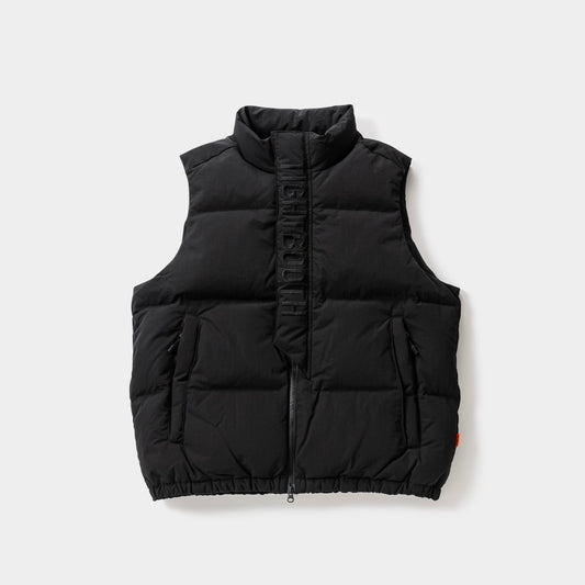 PLAC DOWN VEST