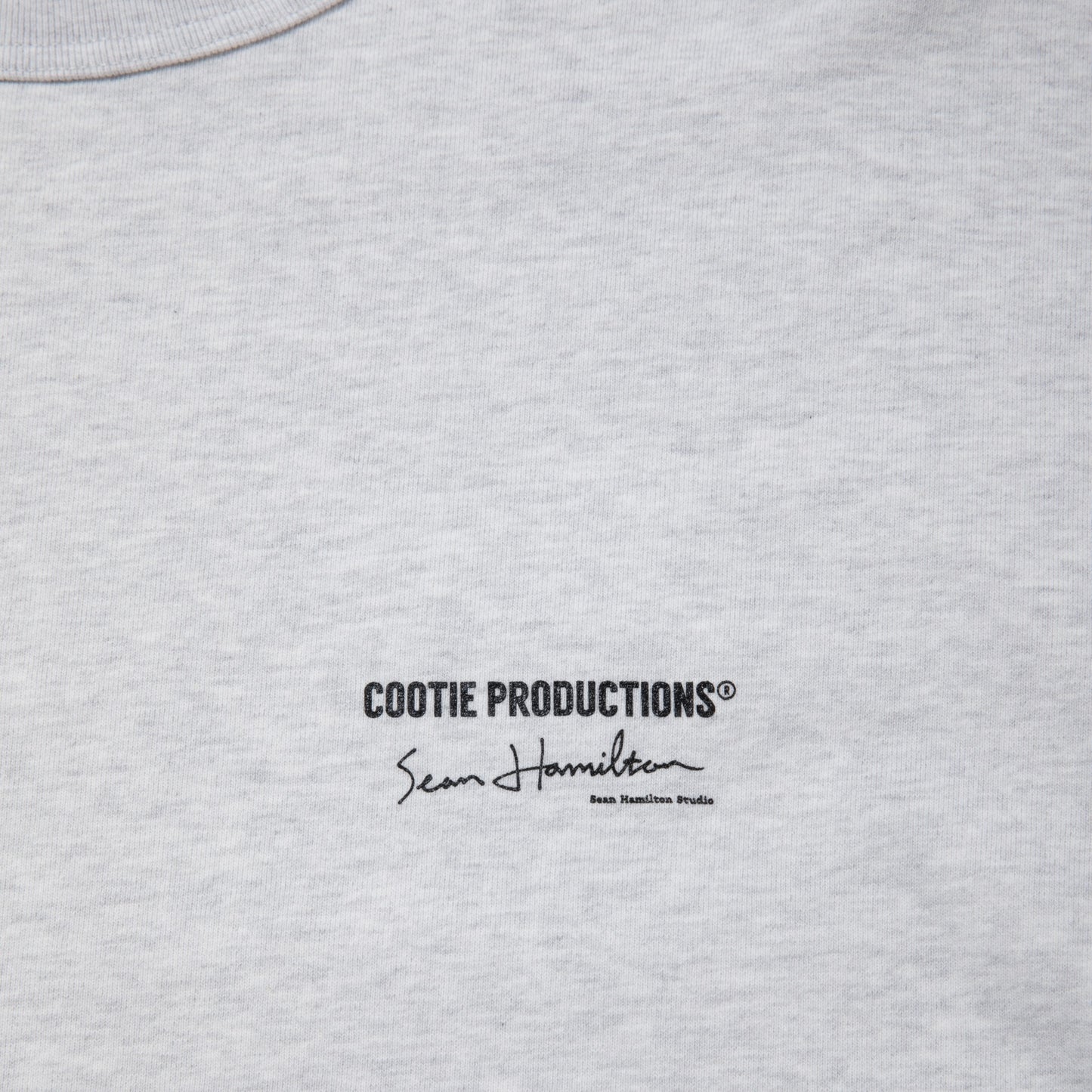 Print Sweat Crew (Pink 14)