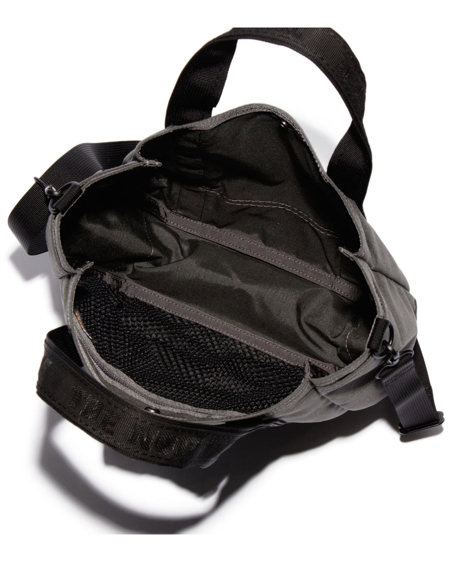 CORDURA Nylon Shoulder Tote Bag