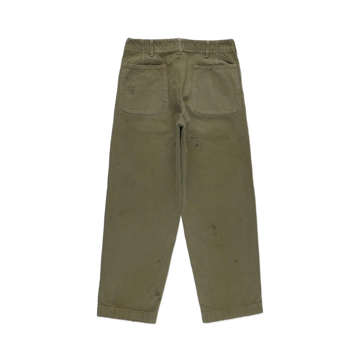 P47 HBT TROUSERS