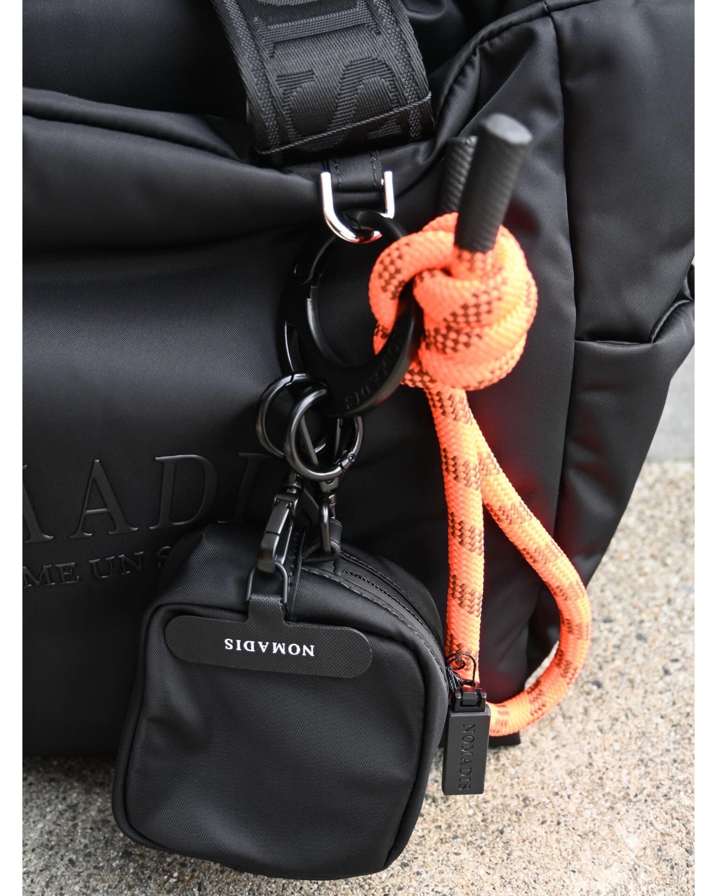 KNOT/P