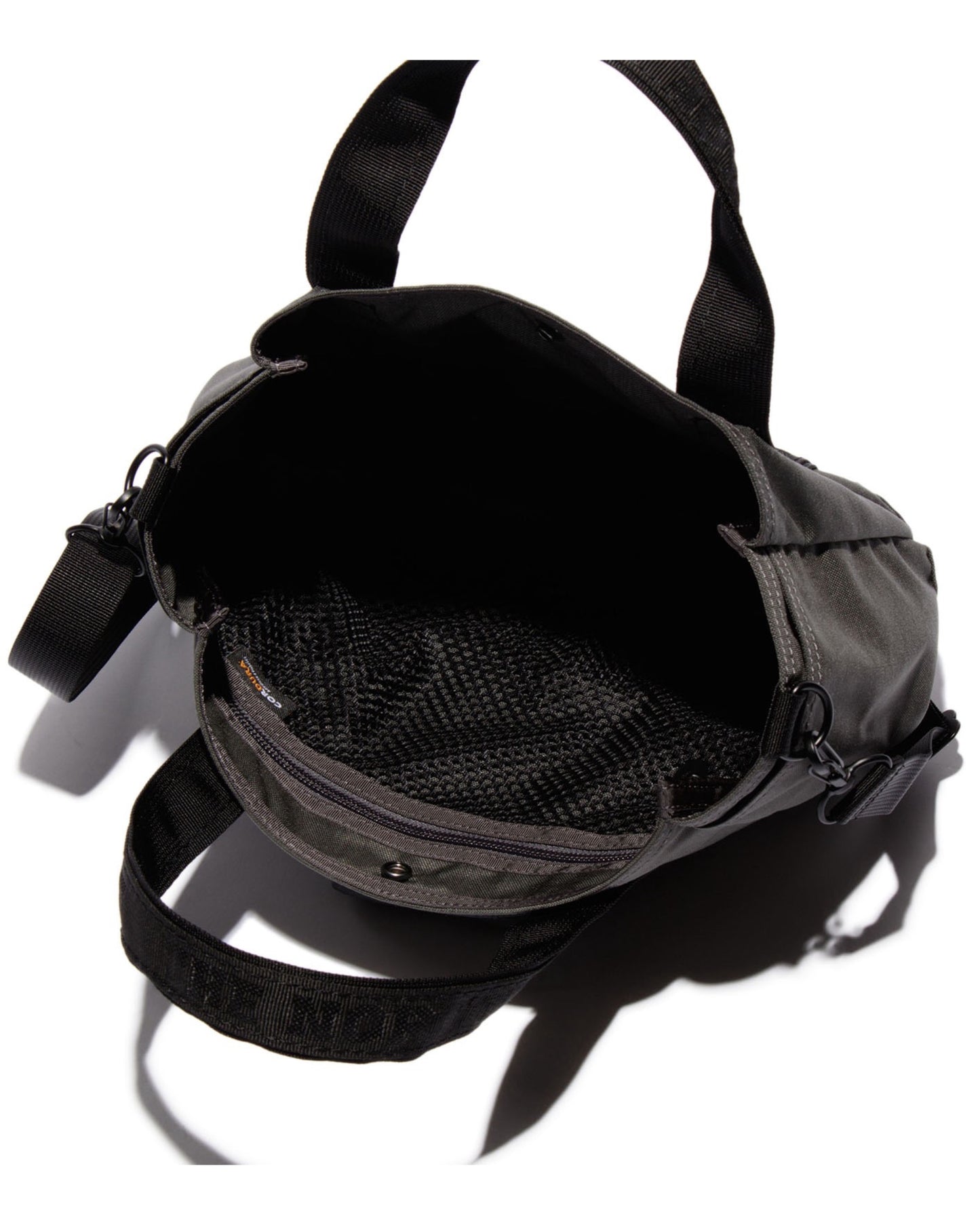 CORDURA Nylon Shoulder Tote Bag