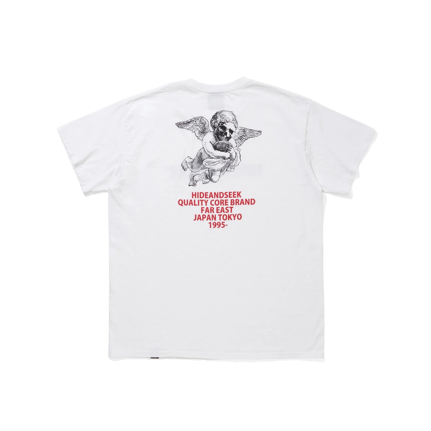Angel S/S Tee