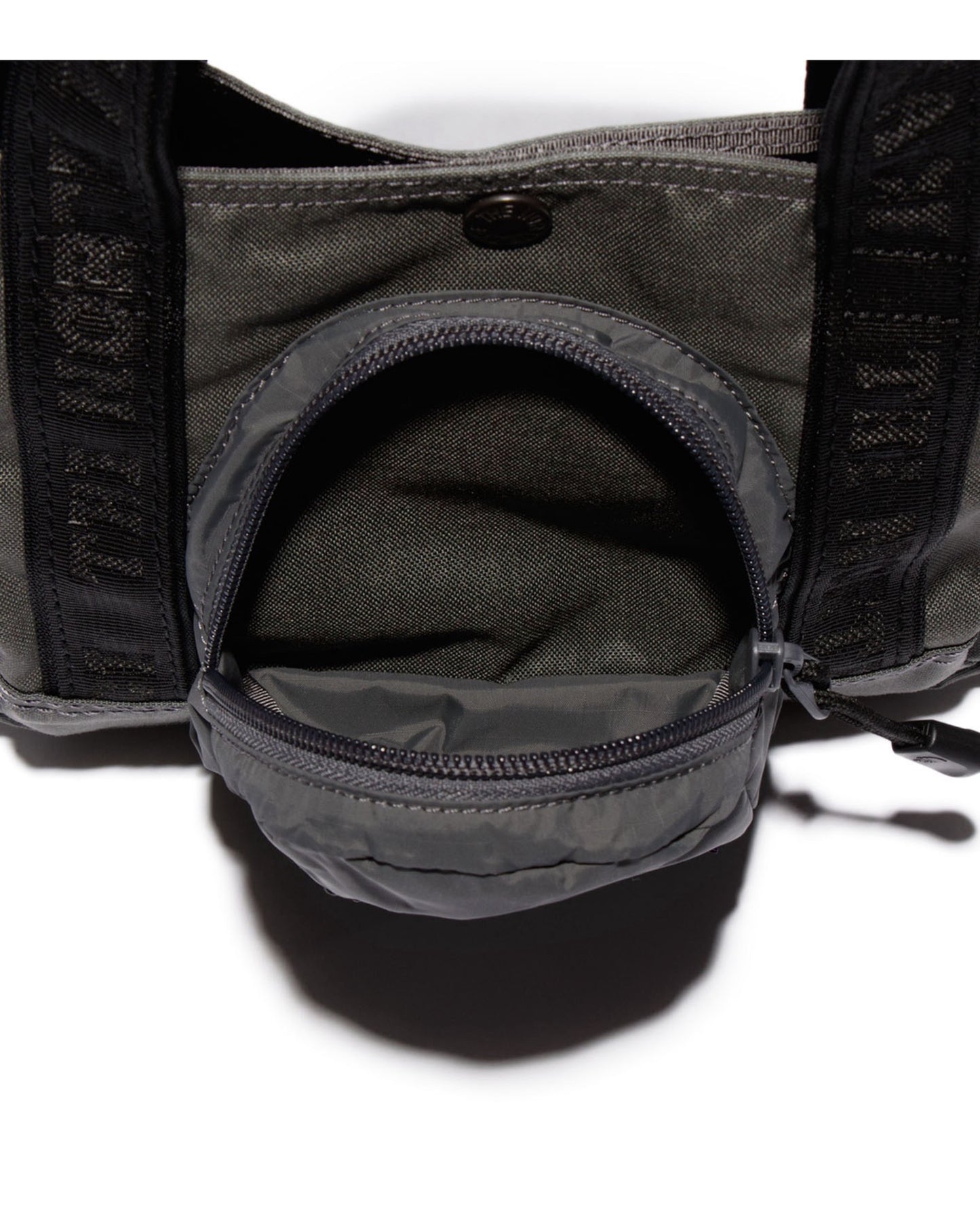 CORDURA Nylon Shoulder Tote Bag
