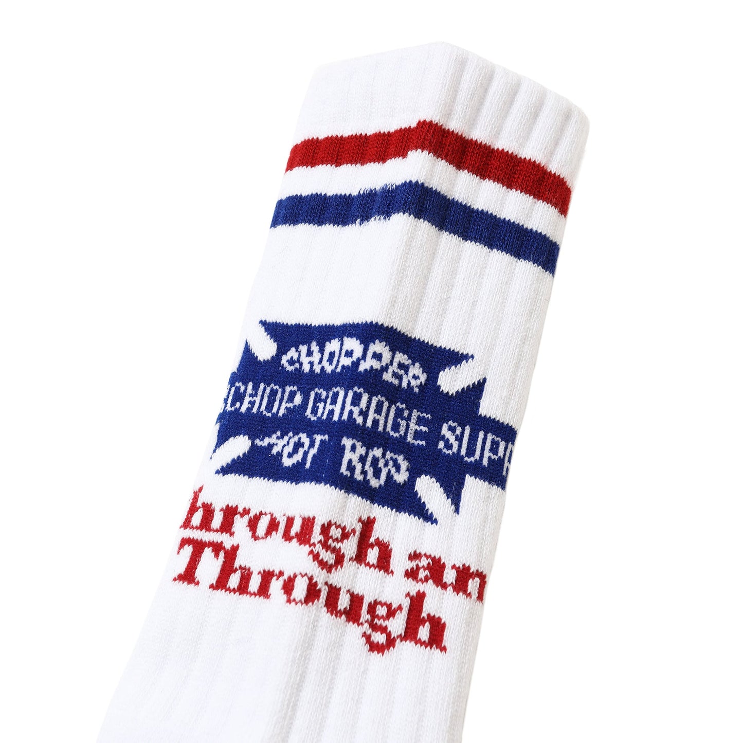 BAR&SHIELD SOX
