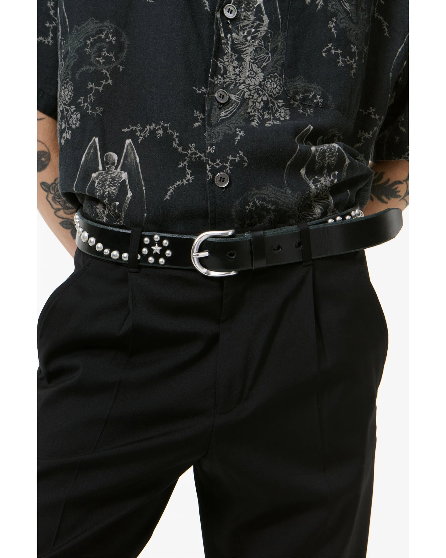 STAR FALL BELT A4228SB