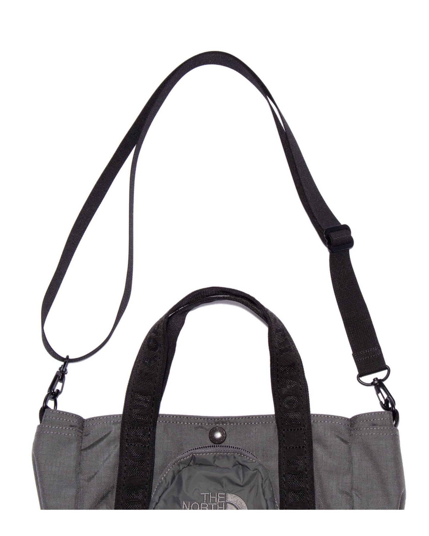 CORDURA Nylon Shoulder Tote Bag