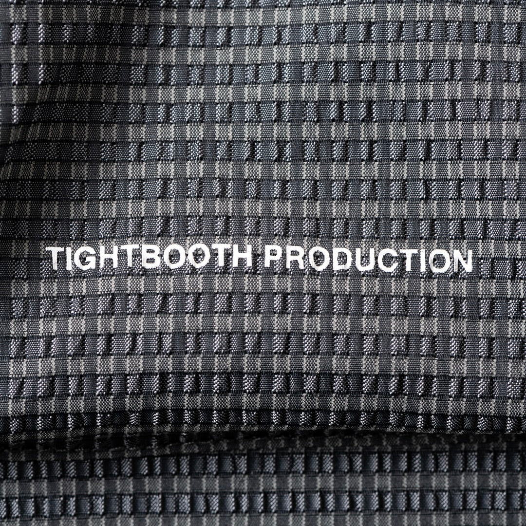 SEERSUCKER ROLL UP SHIRT