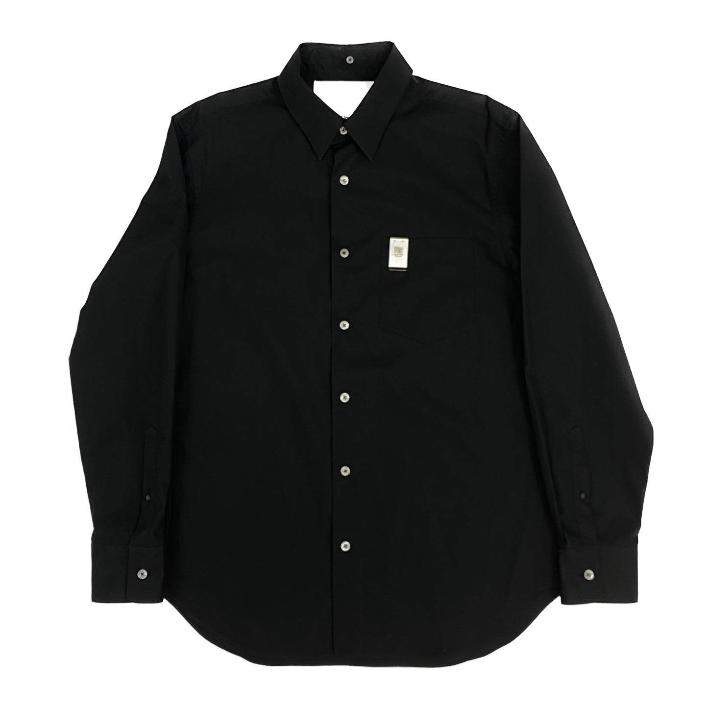 Dress L-S Shirt