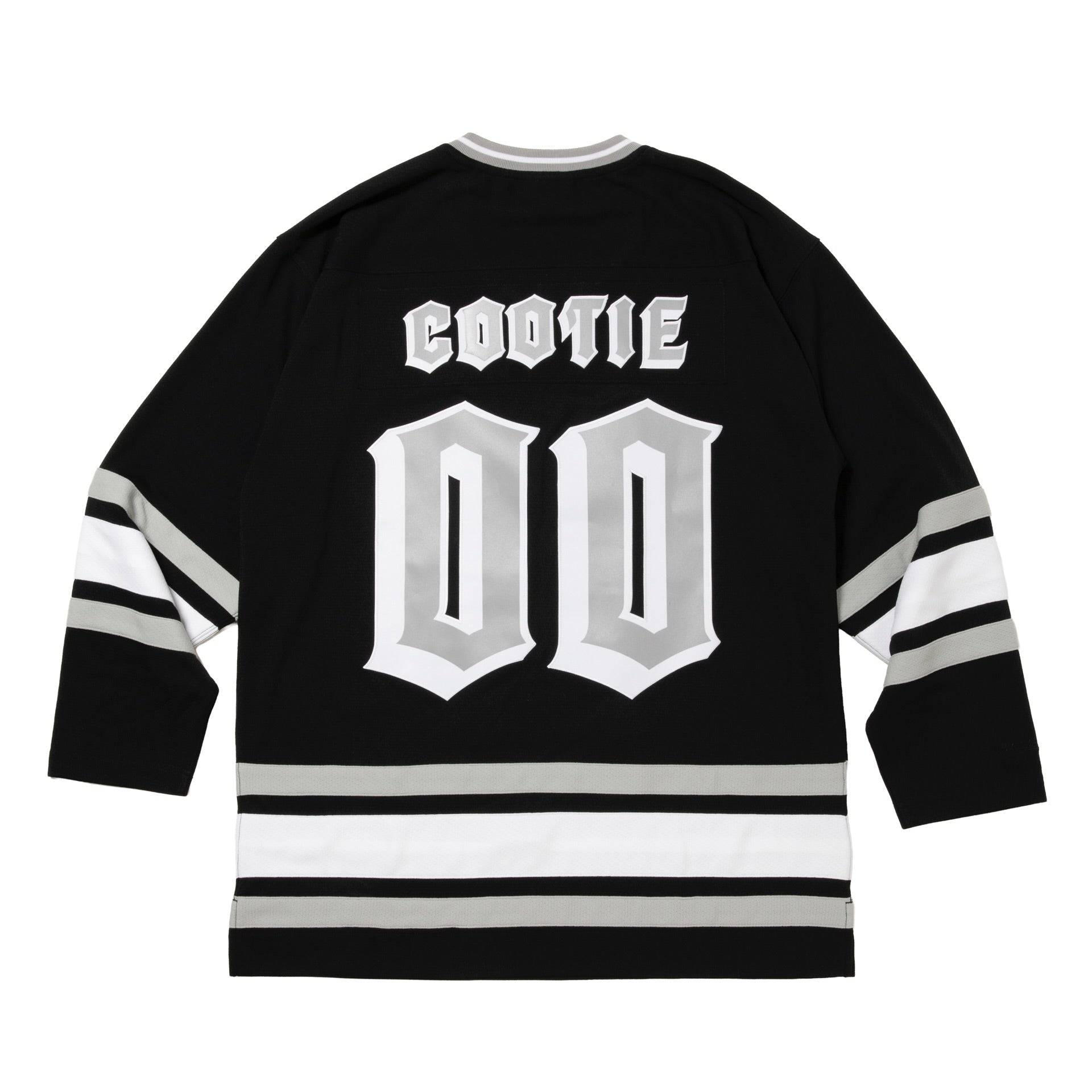 MITCHELL & NESS / HOCKEY JERSEY – TIME AFTER TIME