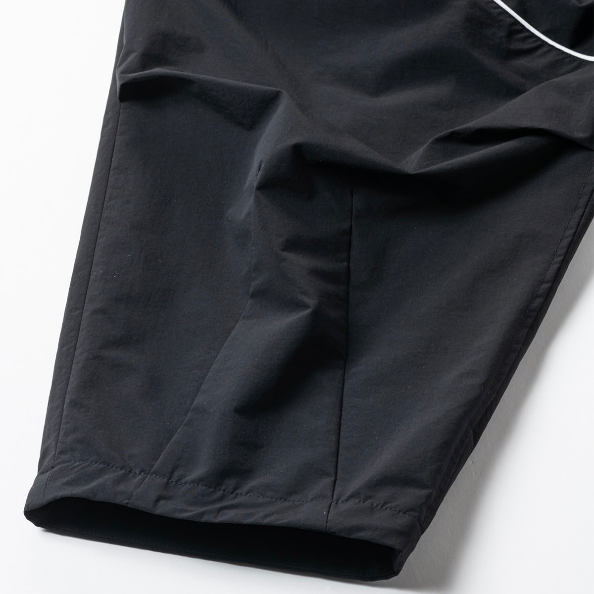 PIPING TACTICAL BALLOON PANTS