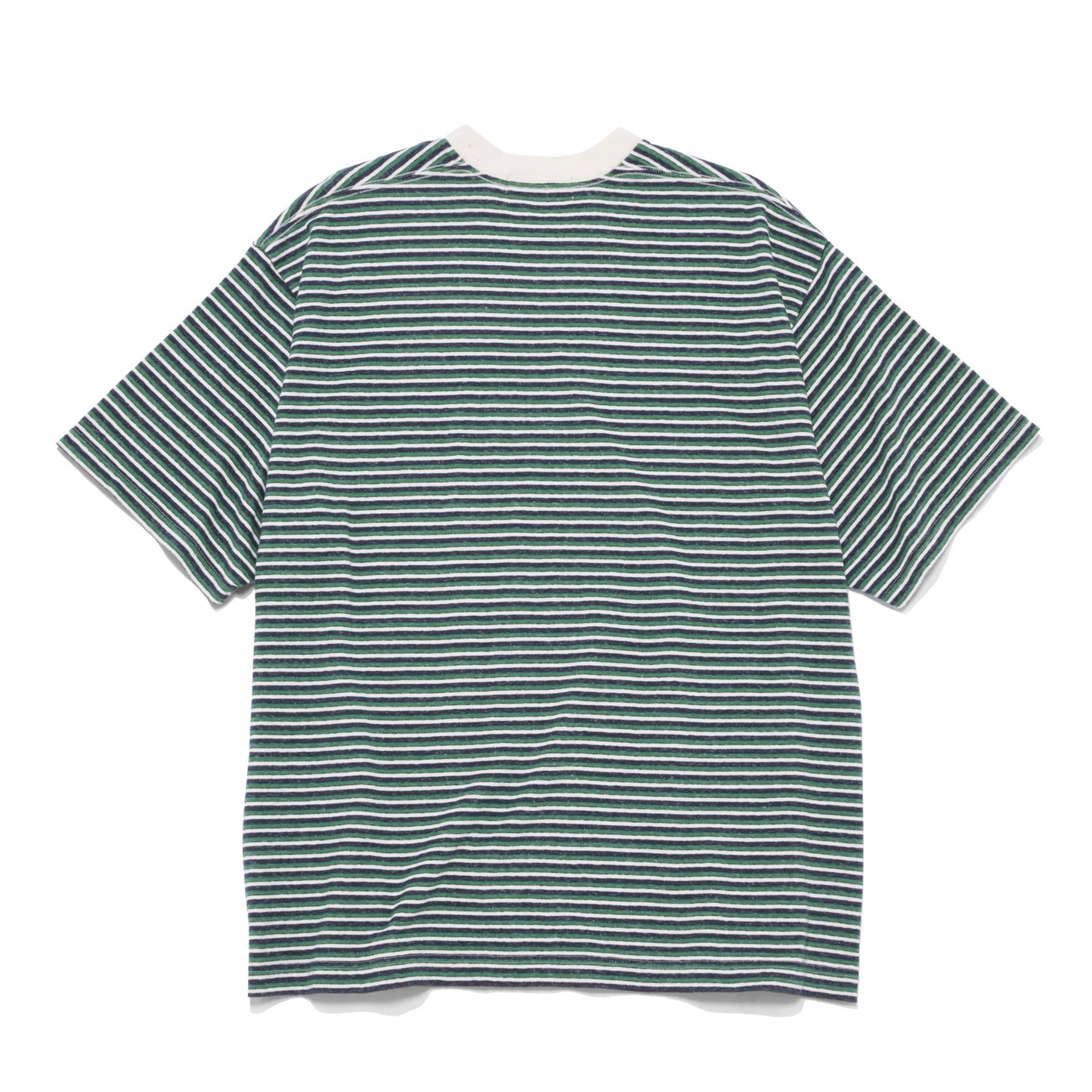 BORDER T-SHIRT