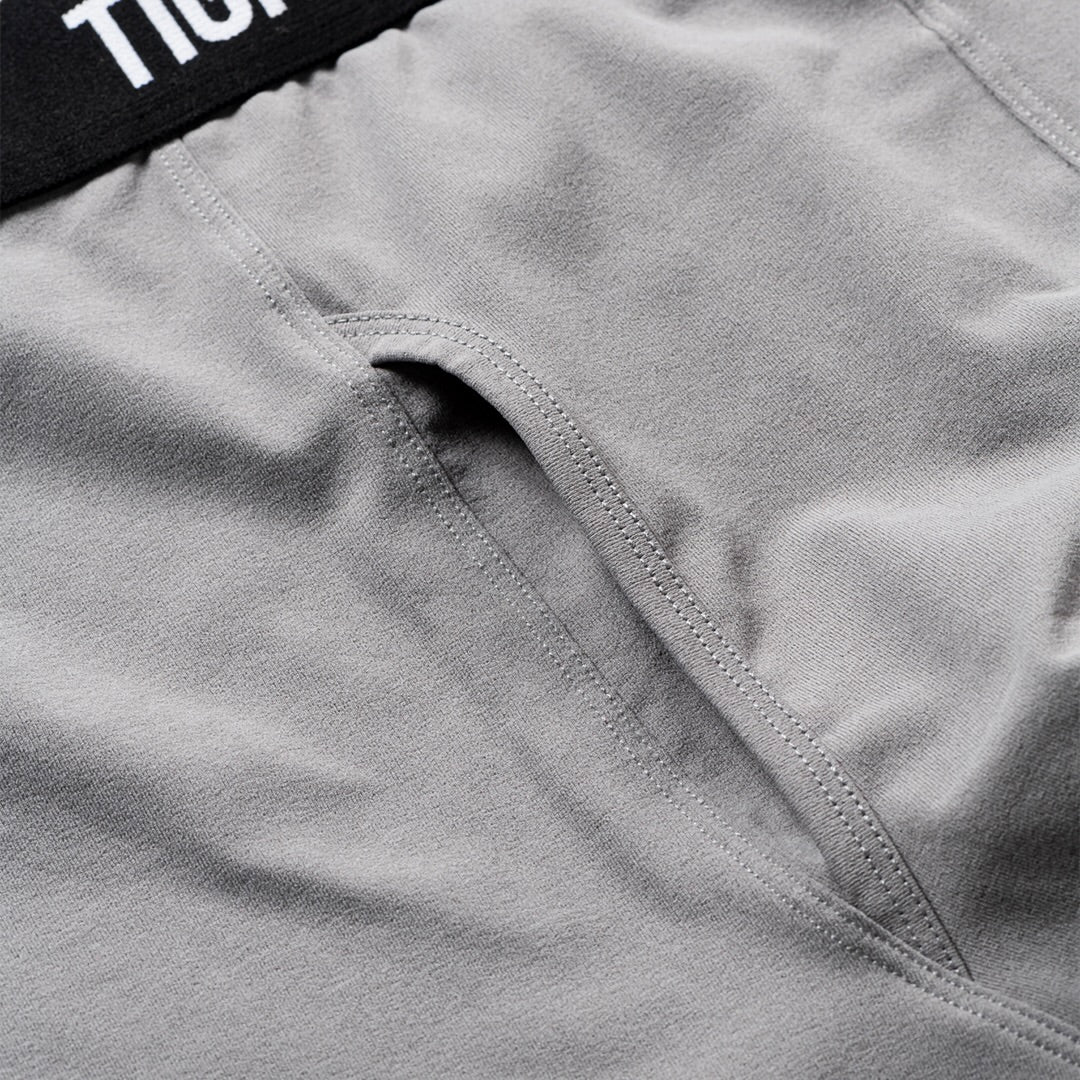 DRY BOXER BRIEF