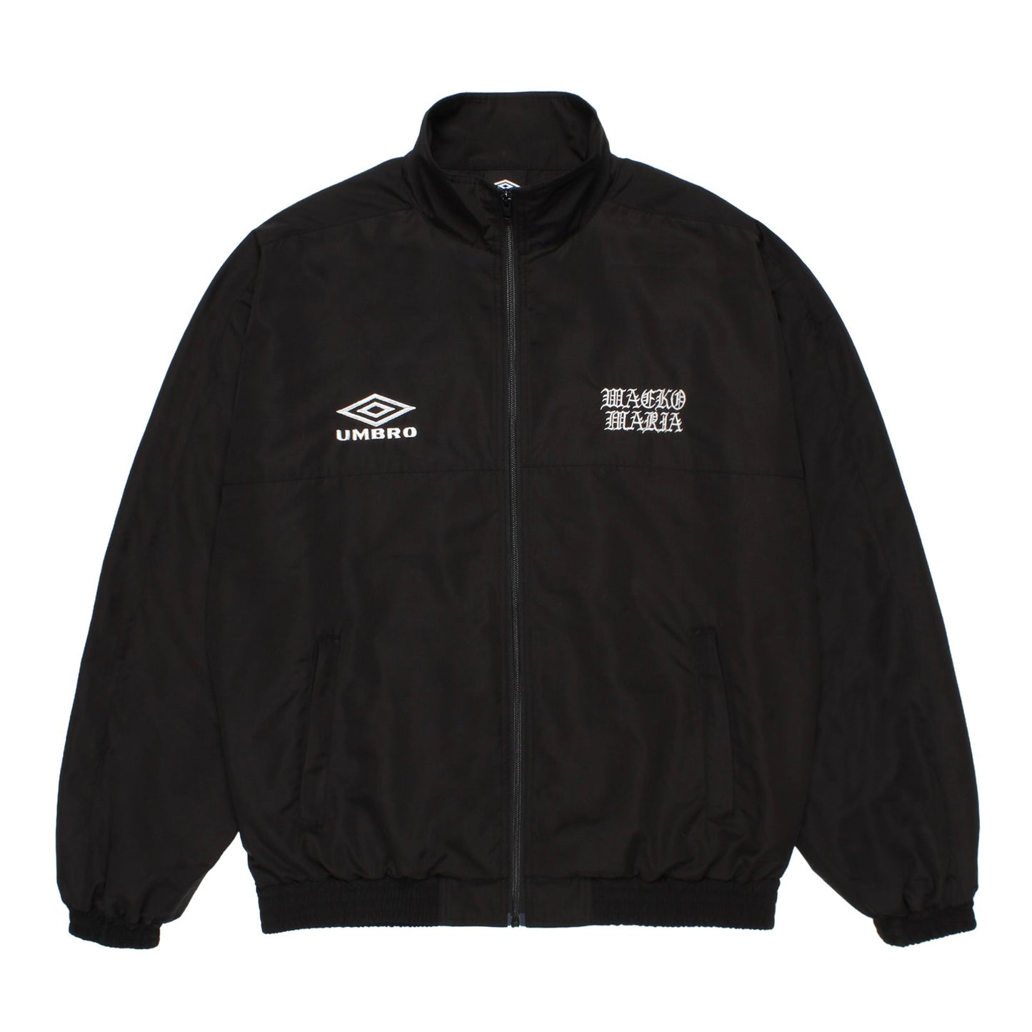 UMBRO / TRACK JACKET ( TYPE-1 )