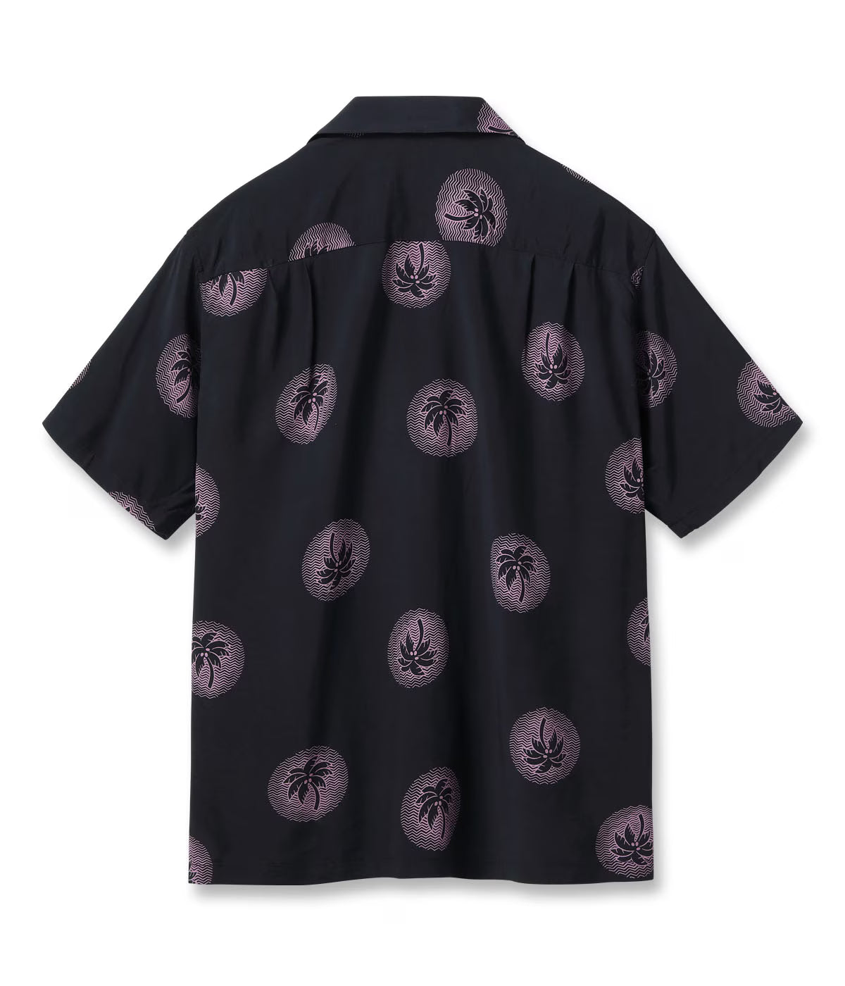 DUKE KAHANAMOKU SPECIAL EDITION “WONDROUS PALM TREE” DK39636