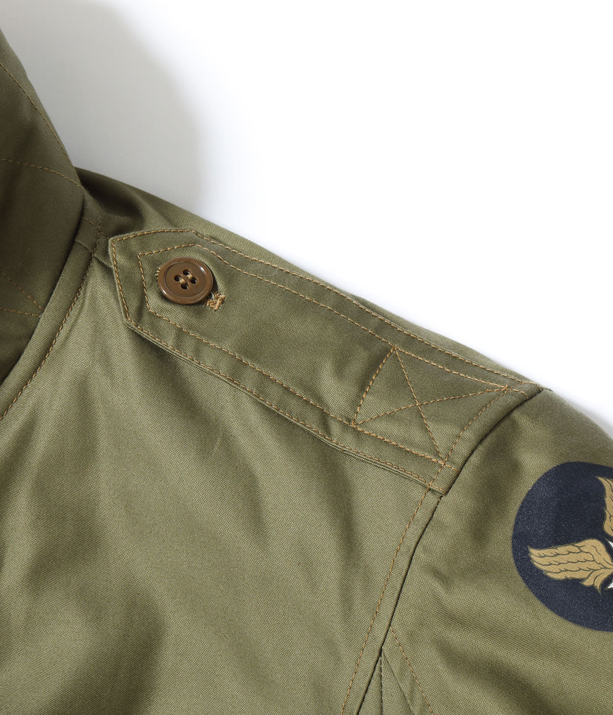 Type B-10 RED RIB VERSION “SUPERIOR TOGS CO., INC.”BR15745