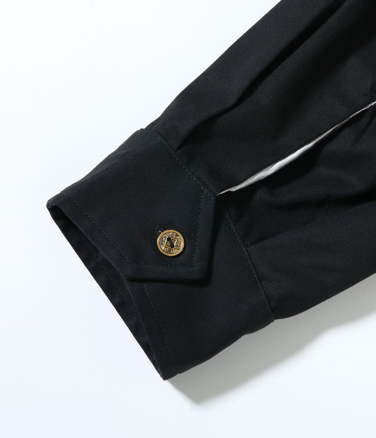 Mid 1960s Style Cotton Vietnam Jacket “VIETNAM MAP” TT15892